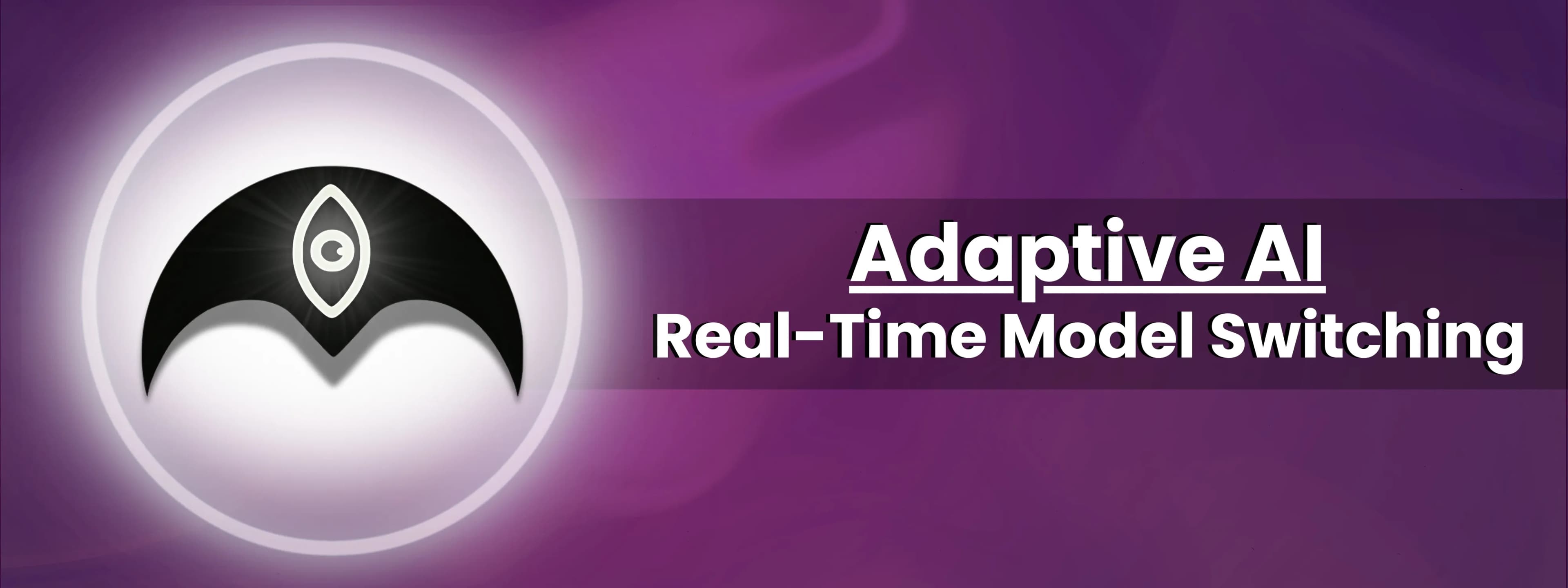 Adaptive AI: How Real-Time Model Switching Unlocks Smarter Applications