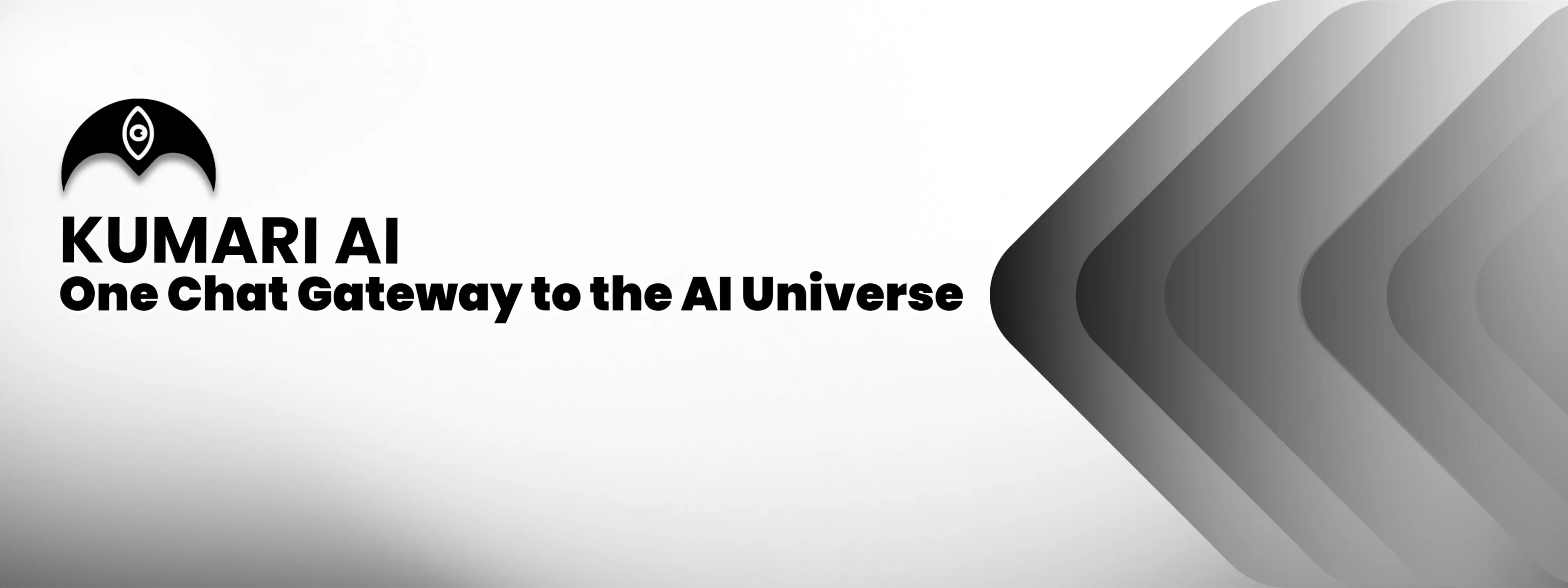 Introducing Kumari AI: One Chat Gateway to the AI Universe