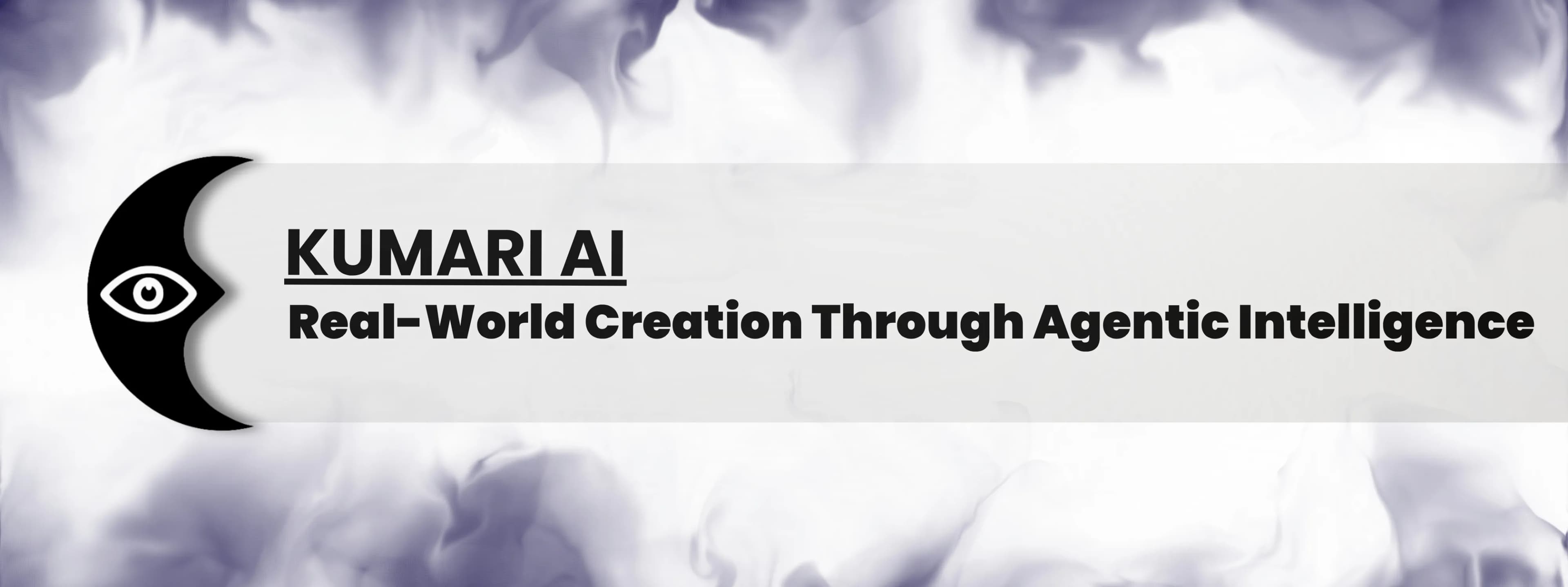 Kumari AI: Real-World Creation Through Agentic Intelligence
