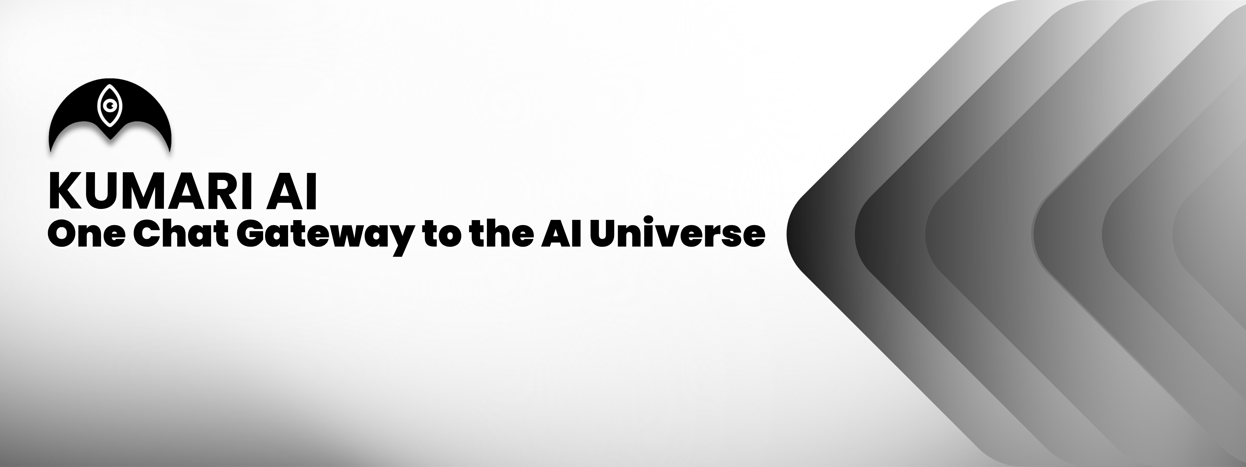 Introducing Kumari AI: One Chat Gateway to the AI Universe