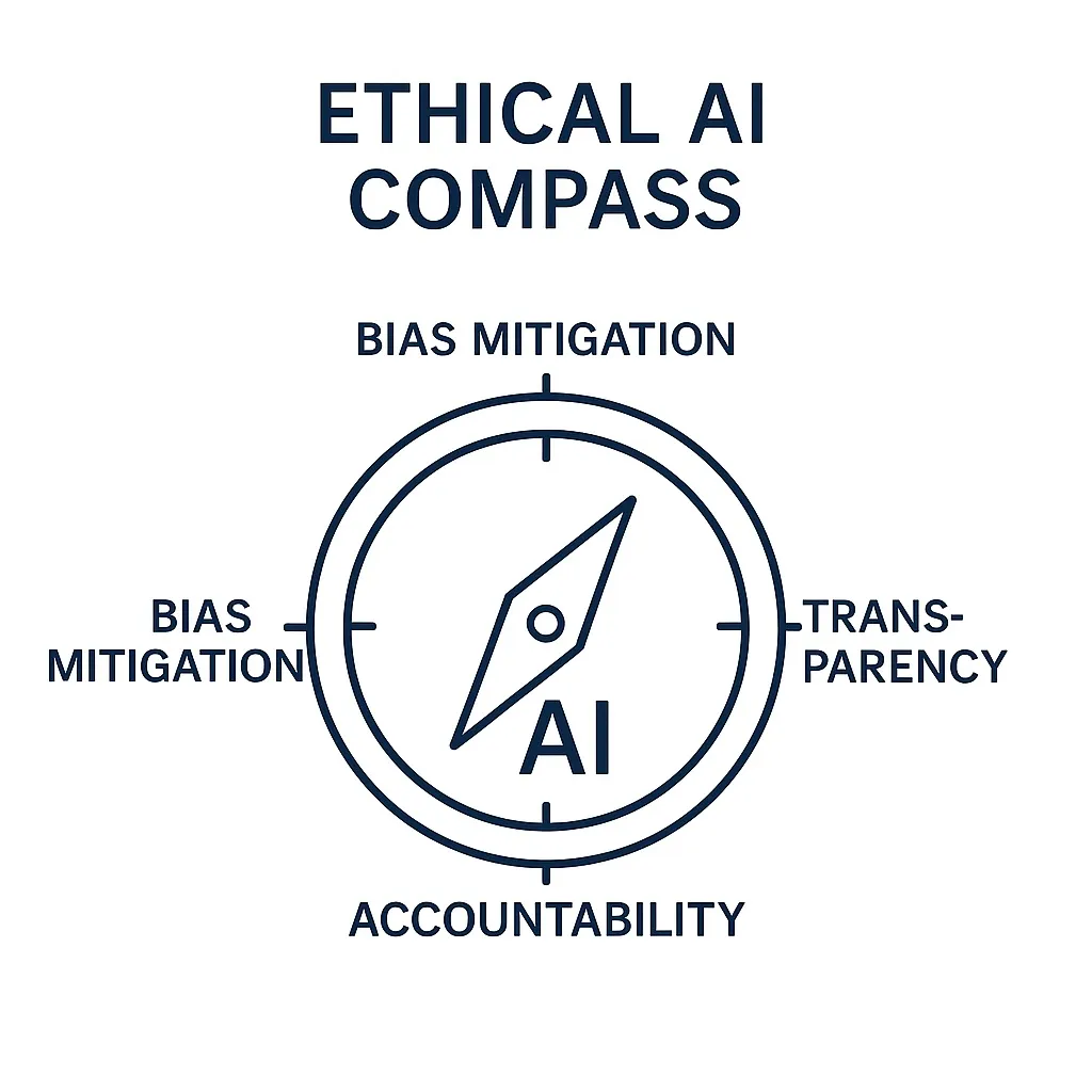 ethical compass
