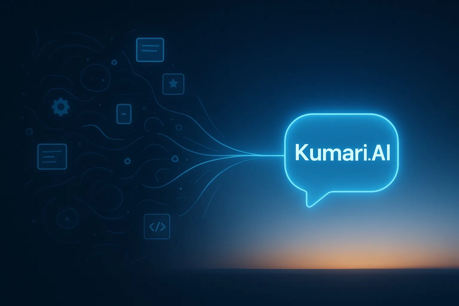 One Chat Gateway image