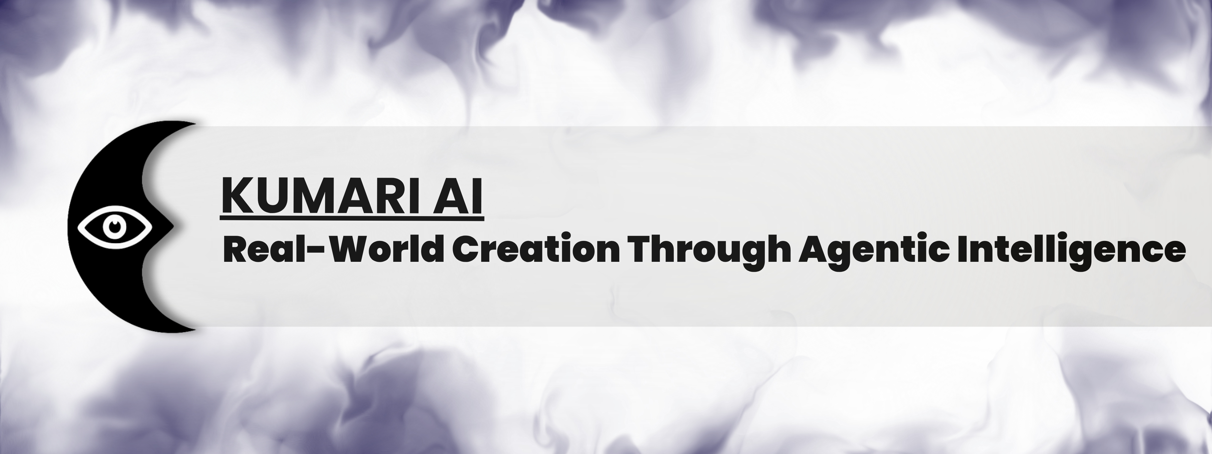 Real-World Creation banner